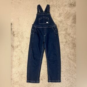 Ripton Starving Jartist Overalls size Large